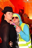 Bild: Party im Sax in Nordhausen