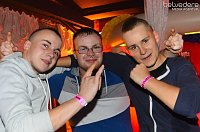 Bild: Party im Sax in Nordhausen