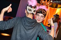 Bild: Party im Sax in Nordhausen