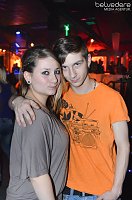 Bild: Party im Sax in Nordhausen