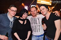 Bild: Party im Sax in Nordhausen