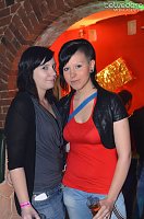 Bild: Party im Sax in Nordhausen