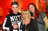 Bild: Party im Sax in Nordhausen
