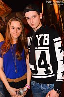 Bild: Party im Sax in Nordhausen