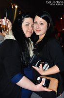 Bild: Party im Sax in Nordhausen
