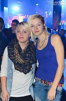 Bild: Party im Sax in Nordhausen