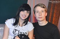 Bild: Party im Sax in Nordhausen