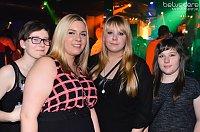 Bild: Party im Sax in Nordhausen