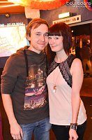 Bild: Party im Sax in Nordhausen