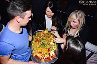 Bild: Party im Sax in Nordhausen