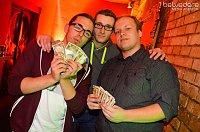 Bild: Party im Sax in Nordhausen