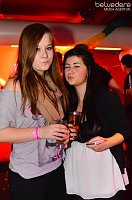 Bild: Party im Sax in Nordhausen