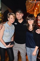 Bild: Party im Sax in Nordhausen