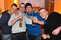 Bild: Party im Sax in Nordhausen