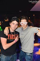 Bild: Party im Sax in Nordhausen