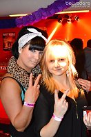Bild: Party im Sax in Nordhausen