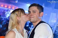 Bild: Party im Sax in Nordhausen