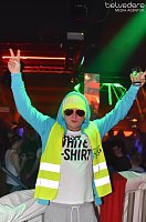 Bild: Party im Sax in Nordhausen