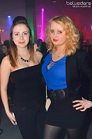 Bild: Party im Sax in Nordhausen
