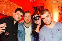 Bild: Party im Sax in Nordhausen