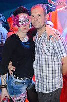 Bild: Party im Sax in Nordhausen
