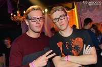 Bild: Party im Sax in Nordhausen