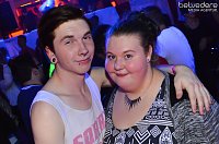 Bild: Party im Sax in Nordhausen