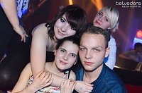Bild: Party im Sax in Nordhausen