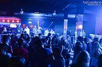 Bild: Party im Sax in Nordhausen