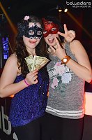 Bild: Party im Sax in Nordhausen