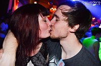 Bild: Party im Sax in Nordhausen