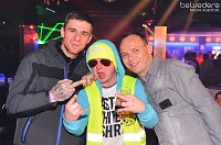 Bild: Party im Sax in Nordhausen