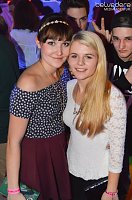 Bild: Party im Sax in Nordhausen
