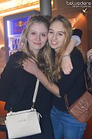Bild: Party im Sax in Nordhausen