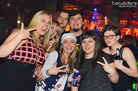 Bild: Party im Sax in Nordhausen