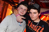 Bild: Party im Sax in Nordhausen
