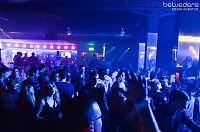 Bild: Party im Sax in Nordhausen