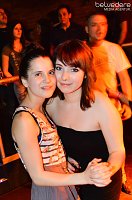 Bild: Party im Sax in Nordhausen