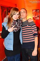 Bild: Party im Sax in Nordhausen