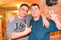 Party im Jugendclubhaus in Nordhausen Bild: Party im Jugendclubhaus in Nordhausen