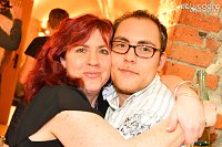 Party im Jugendclubhaus in Nordhausen Bild: Party im Jugendclubhaus in Nordhausen