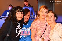 Party im Jugendclubhaus in Nordhausen Bild: Party im Jugendclubhaus in Nordhausen