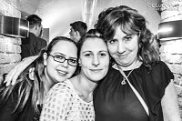 Party im Jugendclubhaus in Nordhausen Bild: Party im Jugendclubhaus in Nordhausen