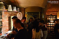 Party im Jugendclubhaus in Nordhausen Bild: Party im Jugendclubhaus in Nordhausen