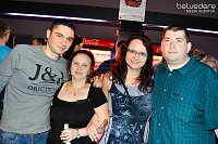 Party im Jugendclubhaus in Nordhausen Bild: Party im Jugendclubhaus in Nordhausen