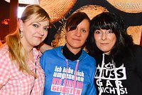 Party im Jugendclubhaus in Nordhausen Bild: Party im Jugendclubhaus in Nordhausen