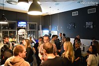 Party im Jugendclubhaus in Nordhausen Bild: Party im Jugendclubhaus in Nordhausen