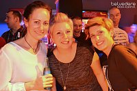 Party im Jugendclubhaus in Nordhausen Bild: Party im Jugendclubhaus in Nordhausen