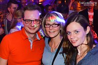 Party im Jugendclubhaus in Nordhausen Bild: Party im Jugendclubhaus in Nordhausen