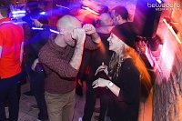 Party im Jugendclubhaus in Nordhausen Bild: Party im Jugendclubhaus in Nordhausen